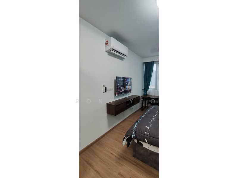 Service Residence for Rent at Riveria City - Rony Yeo - Bedroom - PropertyGuru.com.my