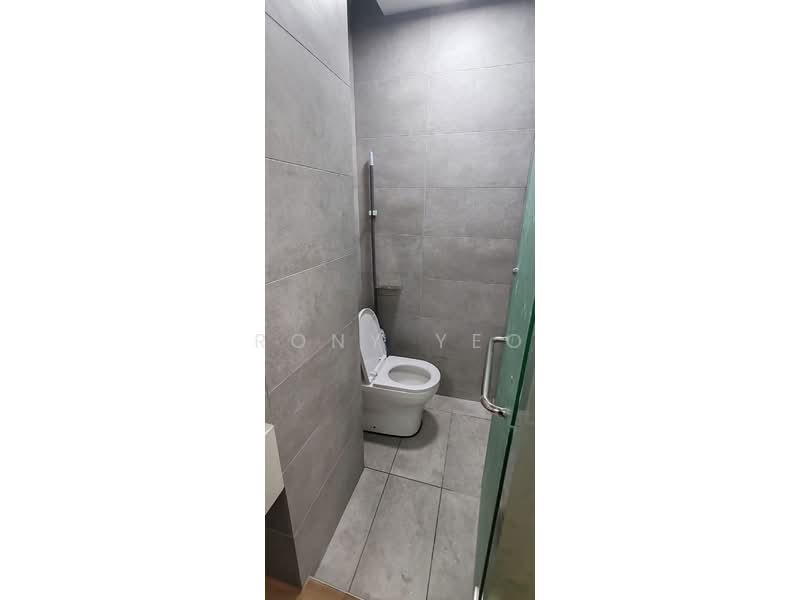 Service Residence for Rent at Riveria City - Rony Yeo - Bathroom - PropertyGuru.com.my