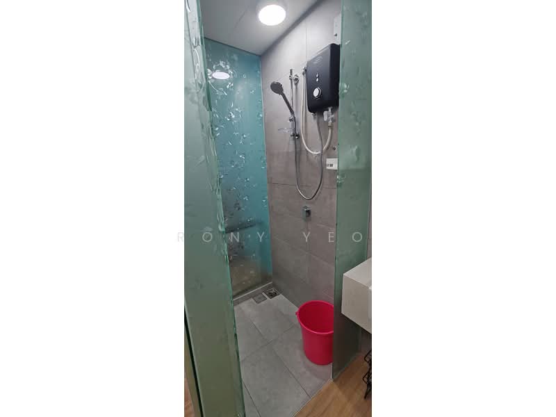Service Residence for Rent at Riveria City - Rony Yeo - Bathroom - PropertyGuru.com.my