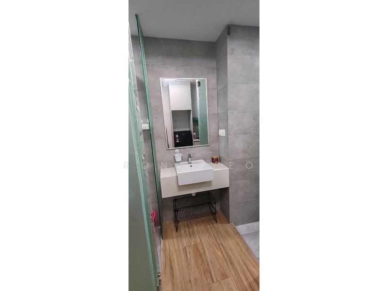 Service Residence for Rent at Riveria City - Rony Yeo - Bathroom - PropertyGuru.com.my