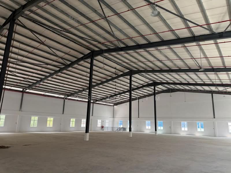 Semi-D Factory for Rent in Rawang (Selangor) - Cassey Lim - Interior - PropertyGuru.com.my