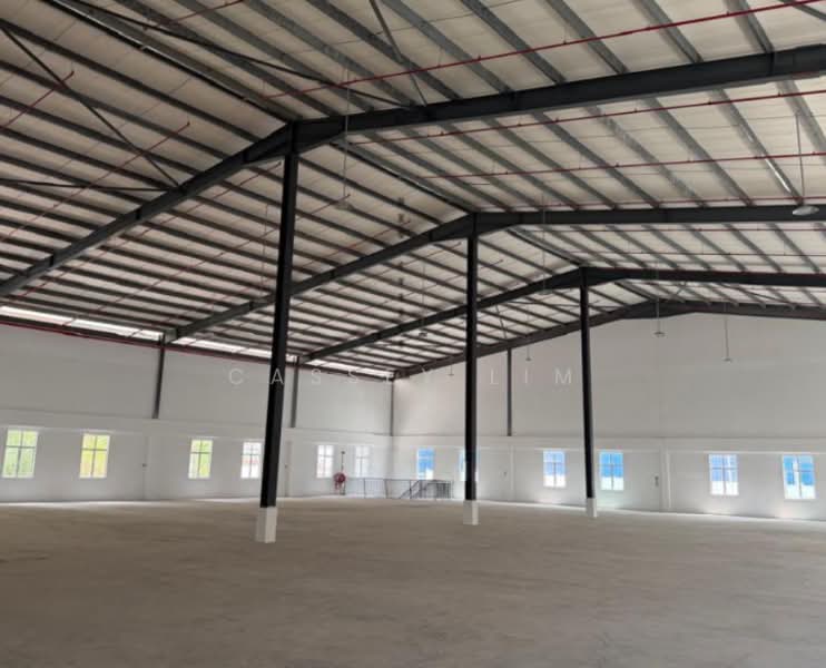 Semi-D Factory for Rent in Rawang (Selangor) - Cassey Lim - Interior - PropertyGuru.com.my