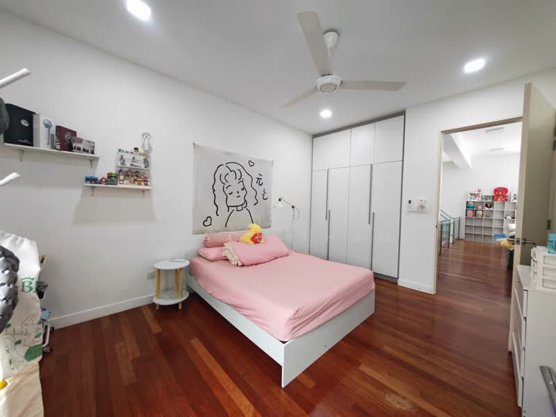 3-storey Terraced House for Rent in 16 Sierra (Puchong) - Grace Tham - Bedroom - PropertyGuru.com.my
