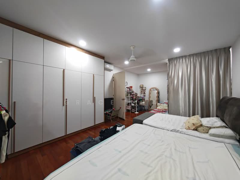 3-storey Terraced House for Rent in 16 Sierra (Puchong) - Grace Tham - Bedroom - PropertyGuru.com.my