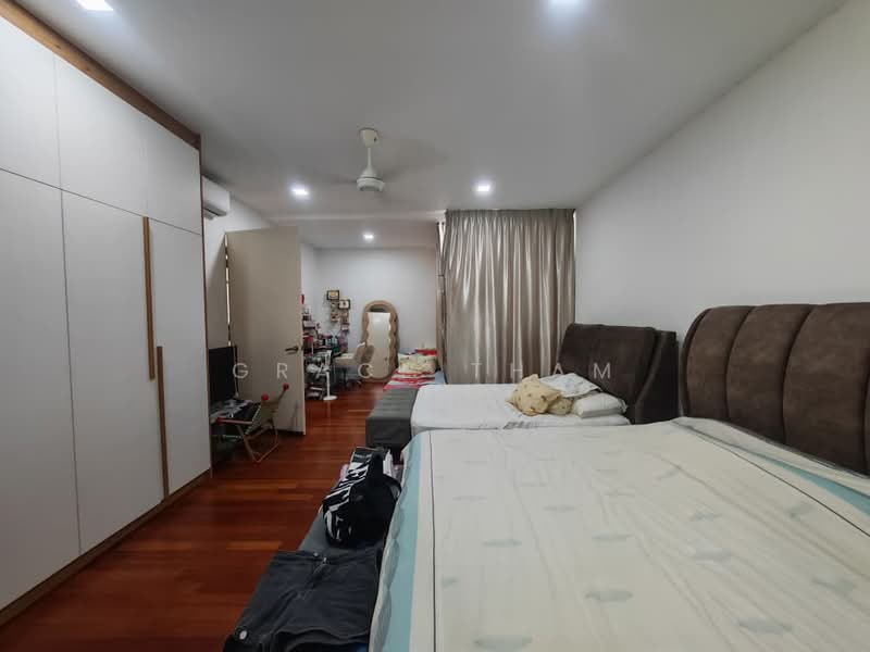 3-storey Terraced House for Rent in 16 Sierra (Puchong) - Grace Tham - Bedroom - PropertyGuru.com.my