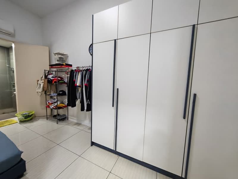 3-storey Terraced House for Rent in 16 Sierra (Puchong) - Grace Tham - Bedroom - PropertyGuru.com.my