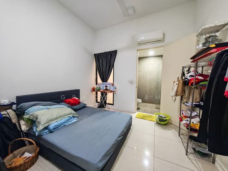 3-storey Terraced House for Rent in 16 Sierra (Puchong) - Grace Tham - Bedroom - PropertyGuru.com.my