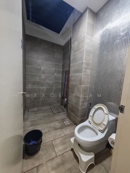 3-storey Terraced House for Rent in 16 Sierra (Puchong) - Grace Tham - Bathroom - PropertyGuru.com.my