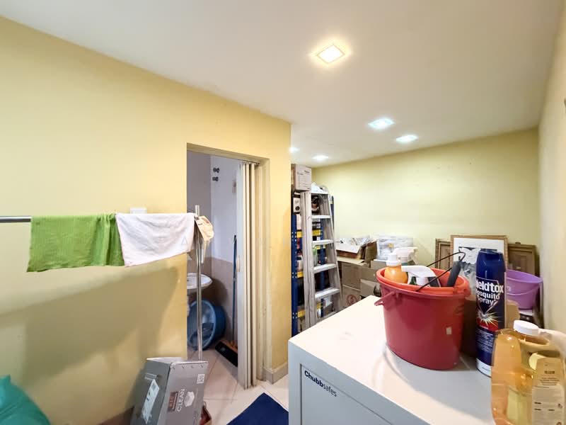Semi-Detached House for Sale in Sri Petaling (Kuala Lumpur) - Aivan Ng - Interior - PropertyGuru.com.my