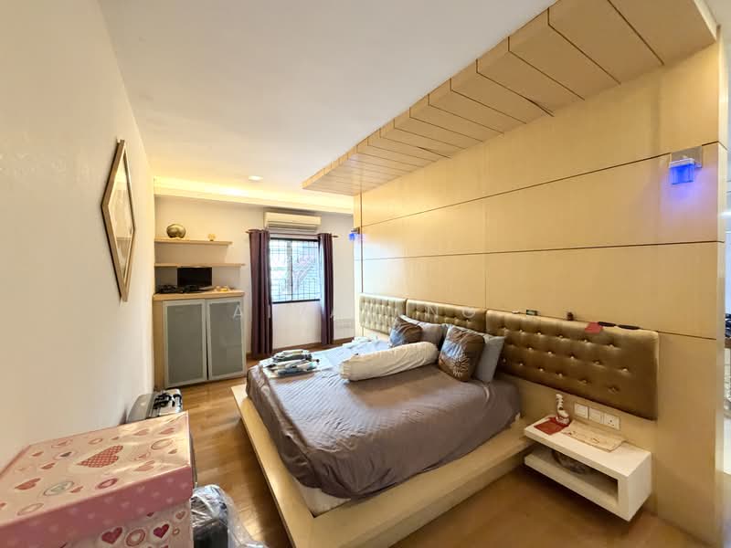 Semi-Detached House for Sale in Sri Petaling (Kuala Lumpur) - Aivan Ng - Bedroom - PropertyGuru.com.my