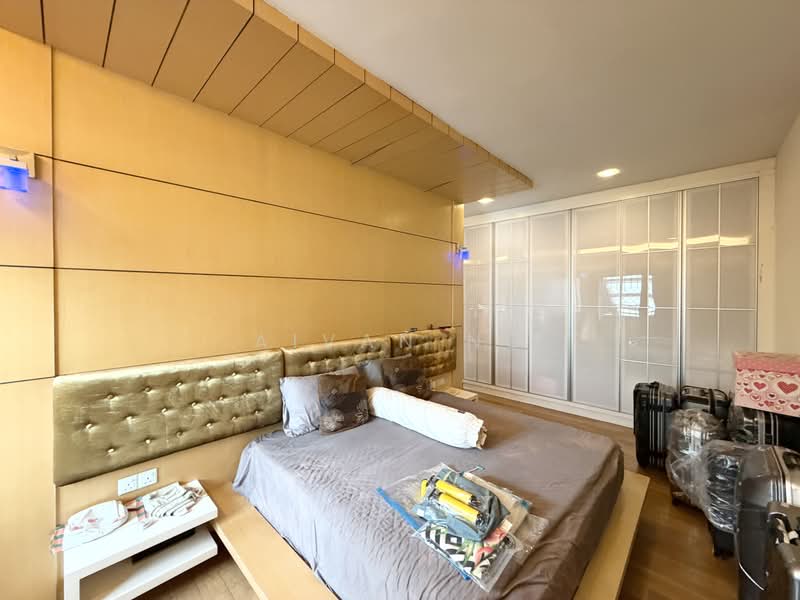 Semi-Detached House for Sale in Sri Petaling (Kuala Lumpur) - Aivan Ng - Bedroom - PropertyGuru.com.my