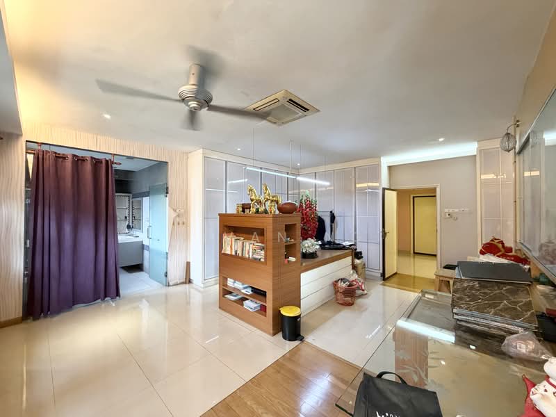 Semi-Detached House for Sale in Sri Petaling (Kuala Lumpur) - Aivan Ng - Interior - PropertyGuru.com.my