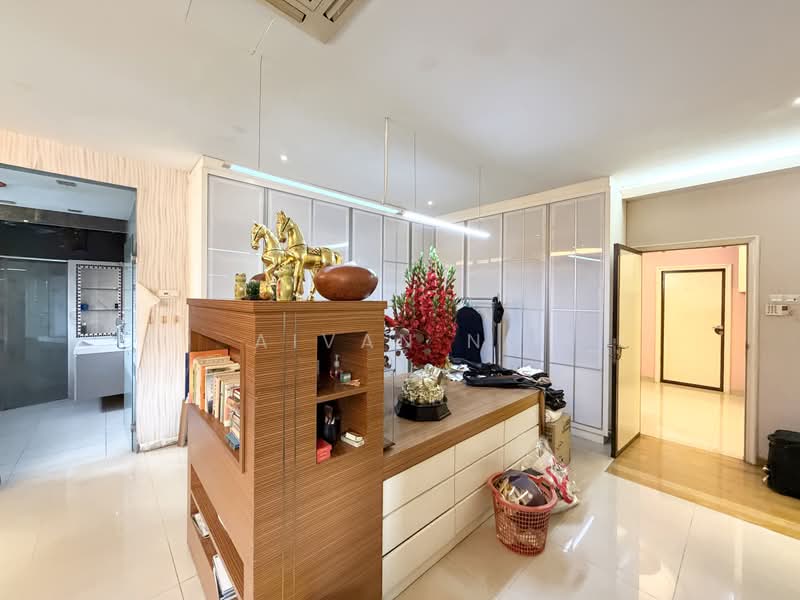 Semi-Detached House for Sale in Sri Petaling (Kuala Lumpur) - Aivan Ng - Interior - PropertyGuru.com.my