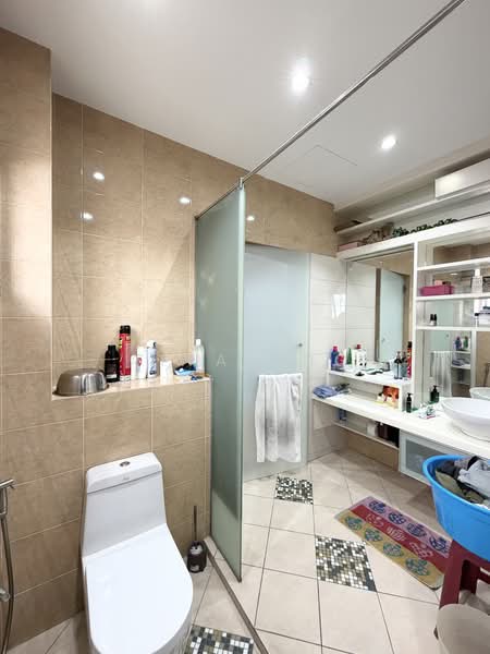 Semi-Detached House for Sale in Sri Petaling (Kuala Lumpur) - Aivan Ng - PropertyGuru.com.my