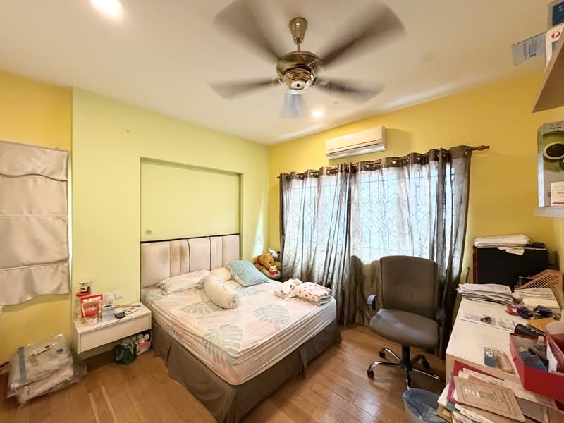 Semi-Detached House for Sale in Sri Petaling (Kuala Lumpur) - Aivan Ng - PropertyGuru.com.my