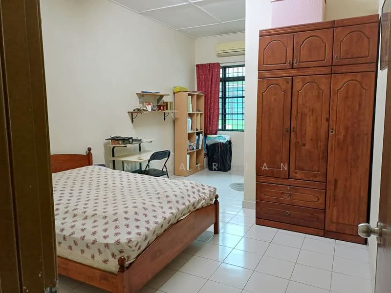Rumah Teres 2-Tingkat untuk Dijual di Bandar Bukit Tinggi (Klang) - Sinclair Tan - Bedroom - PropertyGuru.com.my
