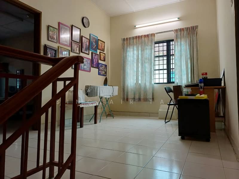 Rumah Teres 2-Tingkat untuk Dijual di Bandar Bukit Tinggi (Klang) - Sinclair Tan - Interior - PropertyGuru.com.my