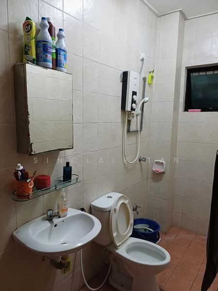 Rumah Teres 2-Tingkat untuk Dijual di Bandar Bukit Tinggi (Klang) - Sinclair Tan - Bathroom - PropertyGuru.com.my