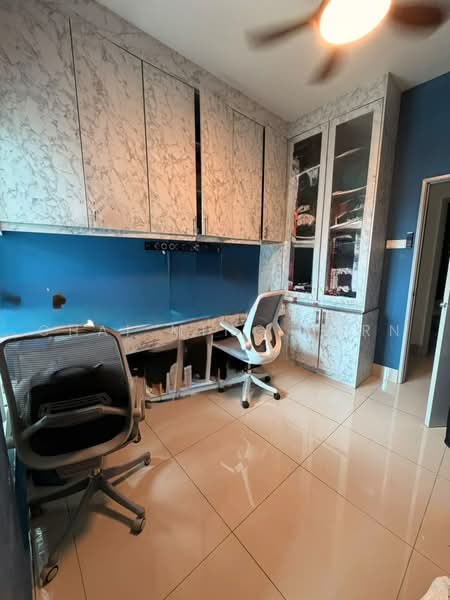 Servis Apartment untuk Disewa di Serviced Residence @ Razak City Residences (RC Residences) - Chai Ming Hern - Study - PropertyGuru.com.my