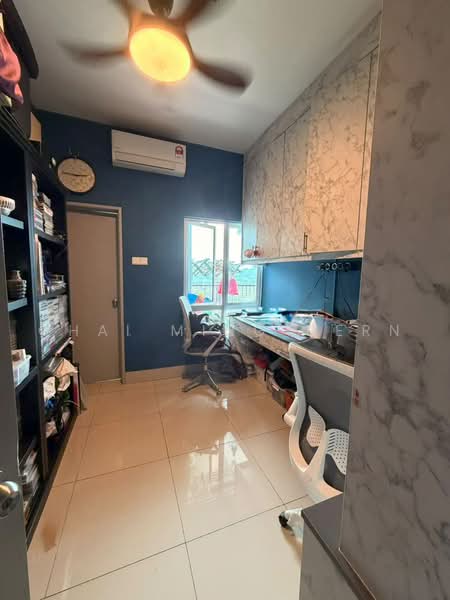 Servis Apartment untuk Disewa di Serviced Residence @ Razak City Residences (RC Residences) - Chai Ming Hern - Study - PropertyGuru.com.my