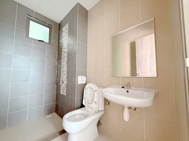 Condominium for Sale at Tree Sparina - Vincent Ooi - Bathroom - PropertyGuru.com.my