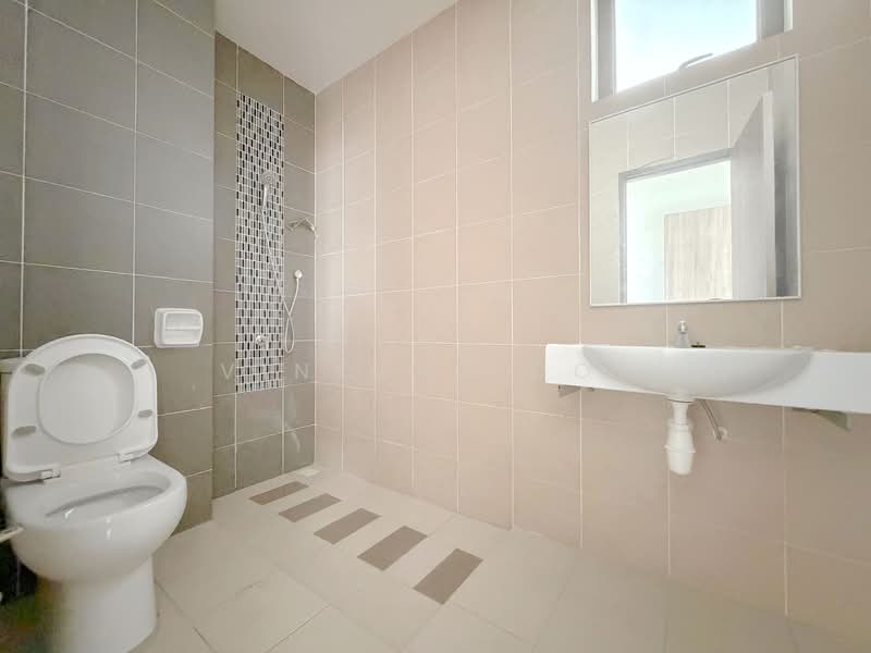 Condominium for Sale at Tree Sparina - Vincent Ooi - Bathroom - PropertyGuru.com.my