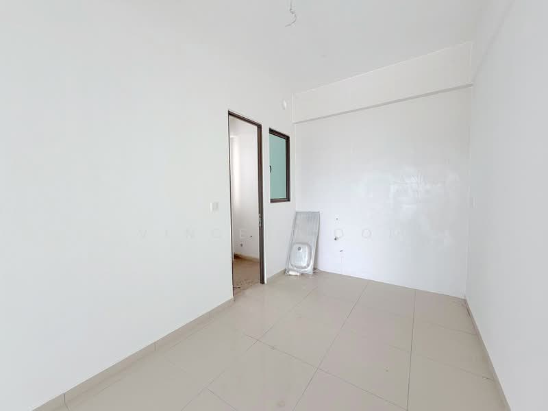 Condominium for Sale at Tree Sparina - Vincent Ooi - Interior - PropertyGuru.com.my