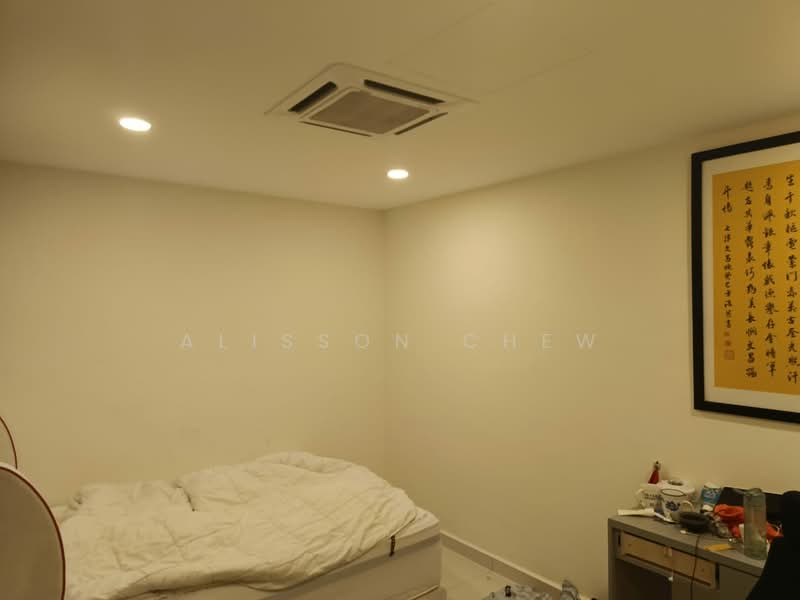 2-storey Terraced House for Sale in Jelutong (Penang) - Alisson Chew - Bedroom - PropertyGuru.com.my