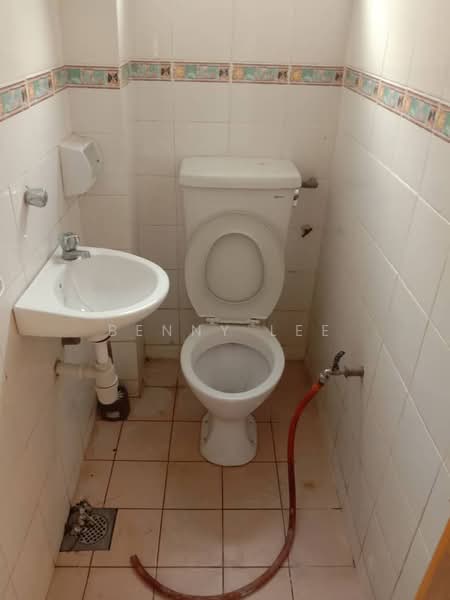 2-storey Terraced House for Rent in Kajang Prima (Kajang) - Benny Lee - PropertyGuru.com.my