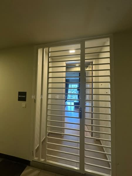 Service Residence for Rent at Windmill upon Hills - Harry Lee - Entrance - PropertyGuru.com.my