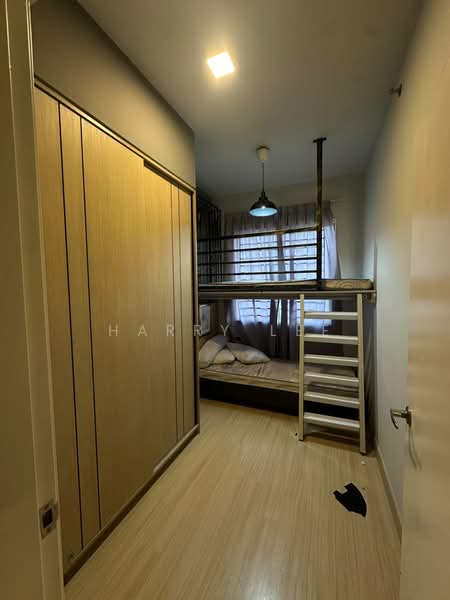 Service Residence for Rent at Windmill upon Hills - Harry Lee - PropertyGuru.com.my
