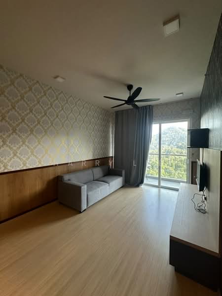 Service Residence for Rent at Windmill upon Hills - Harry Lee - PropertyGuru.com.my