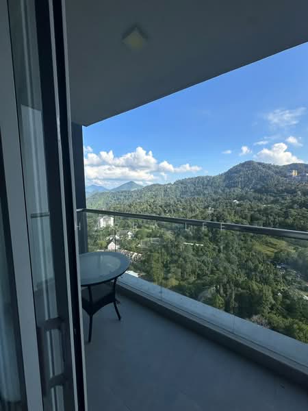 Service Residence for Rent at Windmill upon Hills - Harry Lee - PropertyGuru.com.my