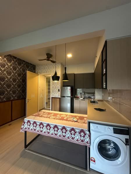 Service Residence for Rent at Windmill upon Hills - Harry Lee - PropertyGuru.com.my