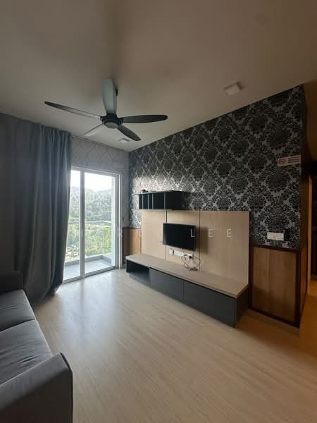 Service Residence for Rent at Windmill upon Hills - Harry Lee - PropertyGuru.com.my