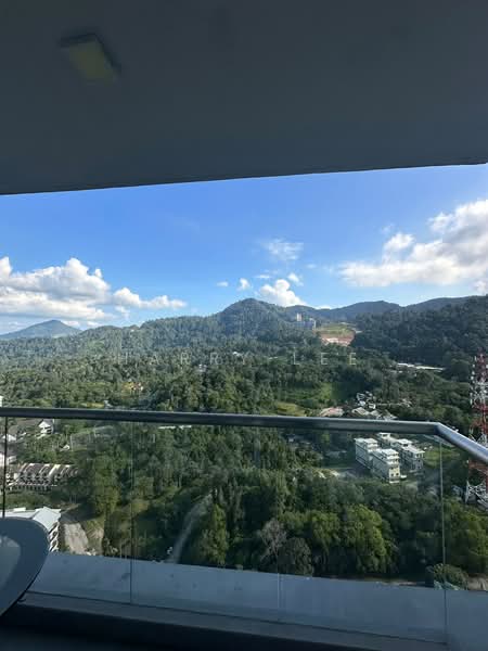 Service Residence for Rent at Windmill upon Hills - Harry Lee - PropertyGuru.com.my