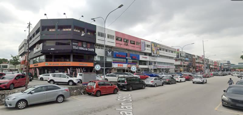 Kedai untuk Dijual di Petaling Jaya (Selangor) - Eva Chong - PropertyGuru.com.my