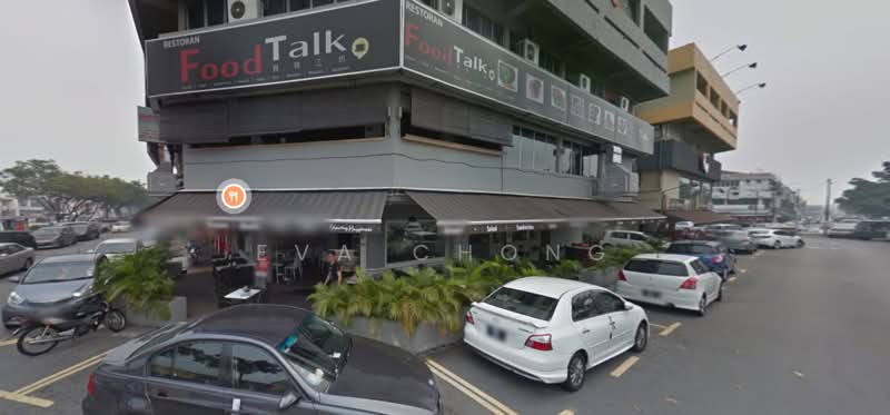 Kedai untuk Dijual di Petaling Jaya (Selangor) - Eva Chong - Exterior - PropertyGuru.com.my