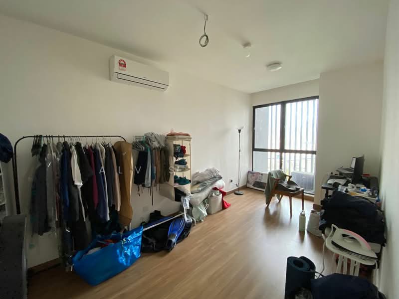 Servis Apartment untuk Disewa di AraTre' Residences - Alvis Chong - Interior - PropertyGuru.com.my