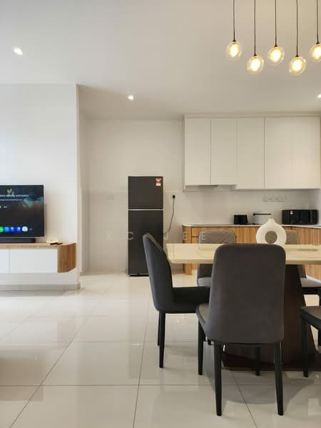 Townhouse for Rent in Kuching (Sarawak) - KC Jee - PropertyGuru.com.my