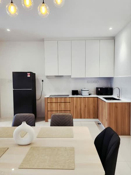 Townhouse for Rent in Kuching (Sarawak) - KC Jee - PropertyGuru.com.my