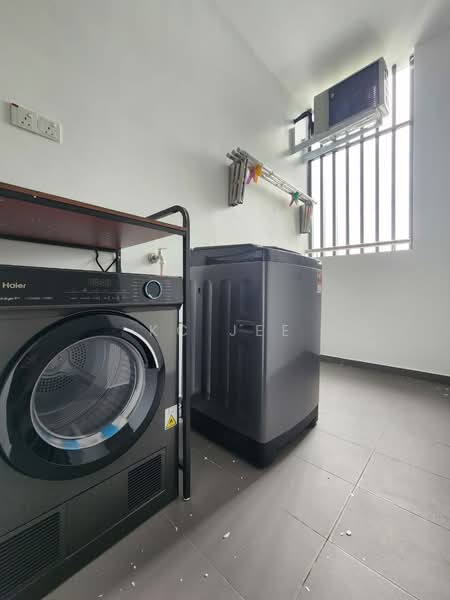 Townhouse for Rent in Kuching (Sarawak) - KC Jee - PropertyGuru.com.my