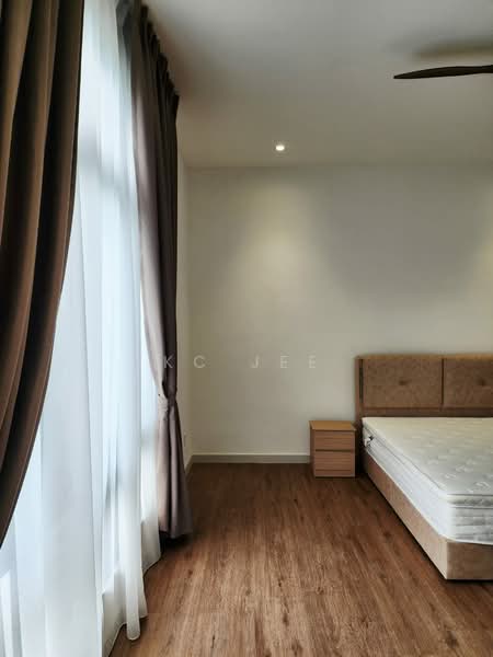 Townhouse for Rent in Kuching (Sarawak) - KC Jee - PropertyGuru.com.my