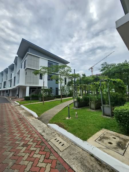 Townhouse for Rent in Kuching (Sarawak) - KC Jee - PropertyGuru.com.my