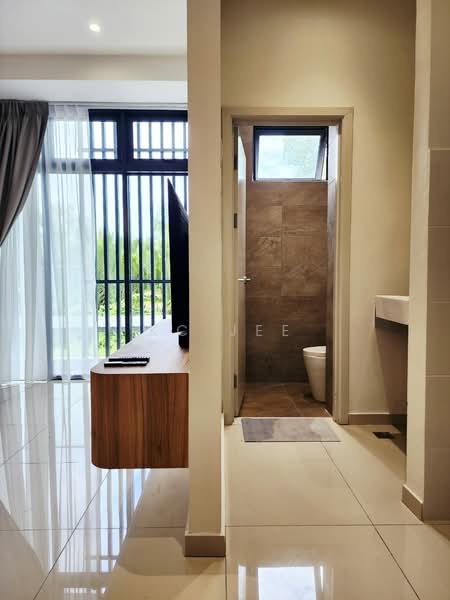 Townhouse for Rent in Kuching (Sarawak) - KC Jee - PropertyGuru.com.my