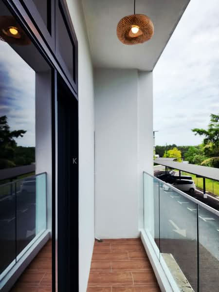 Townhouse for Rent in Kuching (Sarawak) - KC Jee - PropertyGuru.com.my