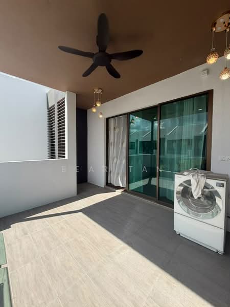 Bungalow House untuk Dijual di Seberang Perai (Penang) - Bear Tan - PropertyGuru.com.my