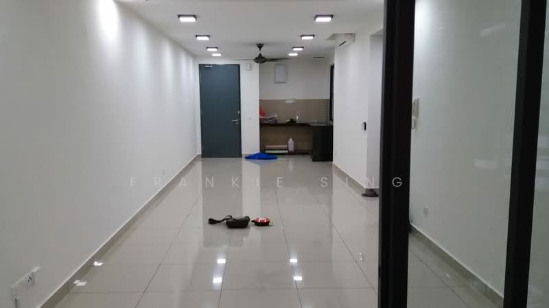 Kondominium untuk Disewa di Selayang 18 - Frankie Sing - Interior - PropertyGuru.com.my