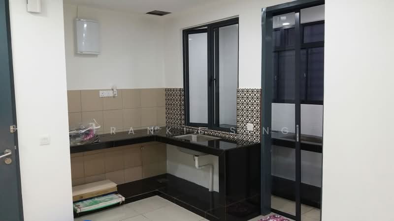 Kondominium untuk Disewa di Selayang 18 - Frankie Sing - Kitchen - PropertyGuru.com.my