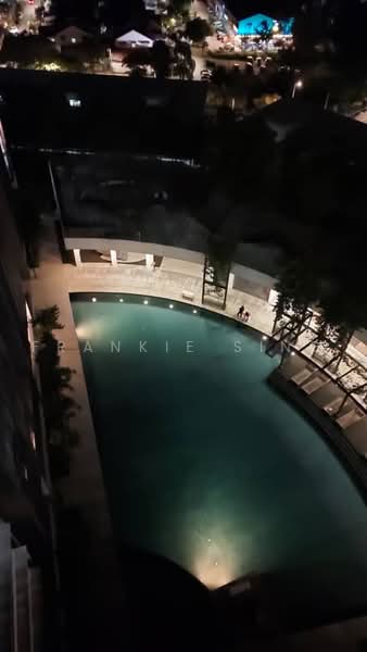 Kondominium untuk Disewa di Selayang 18 - Frankie Sing - Exterior - PropertyGuru.com.my